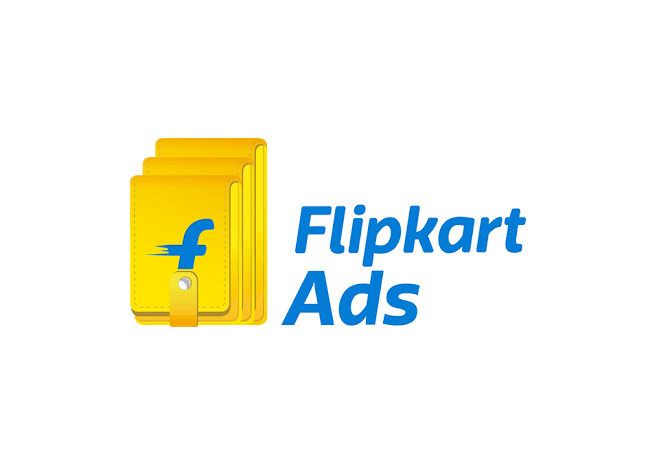 2 Flipkart Ads