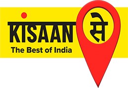 Kisaan logo