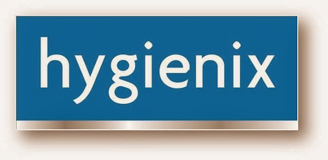 hygienix logo