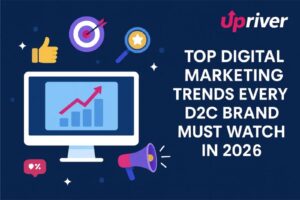 digital marketing trends every d2c brand