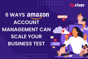 amazon account management
