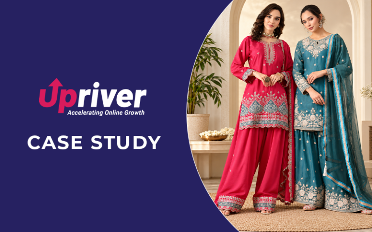 How Upriver Transformed Performance Marketing Results